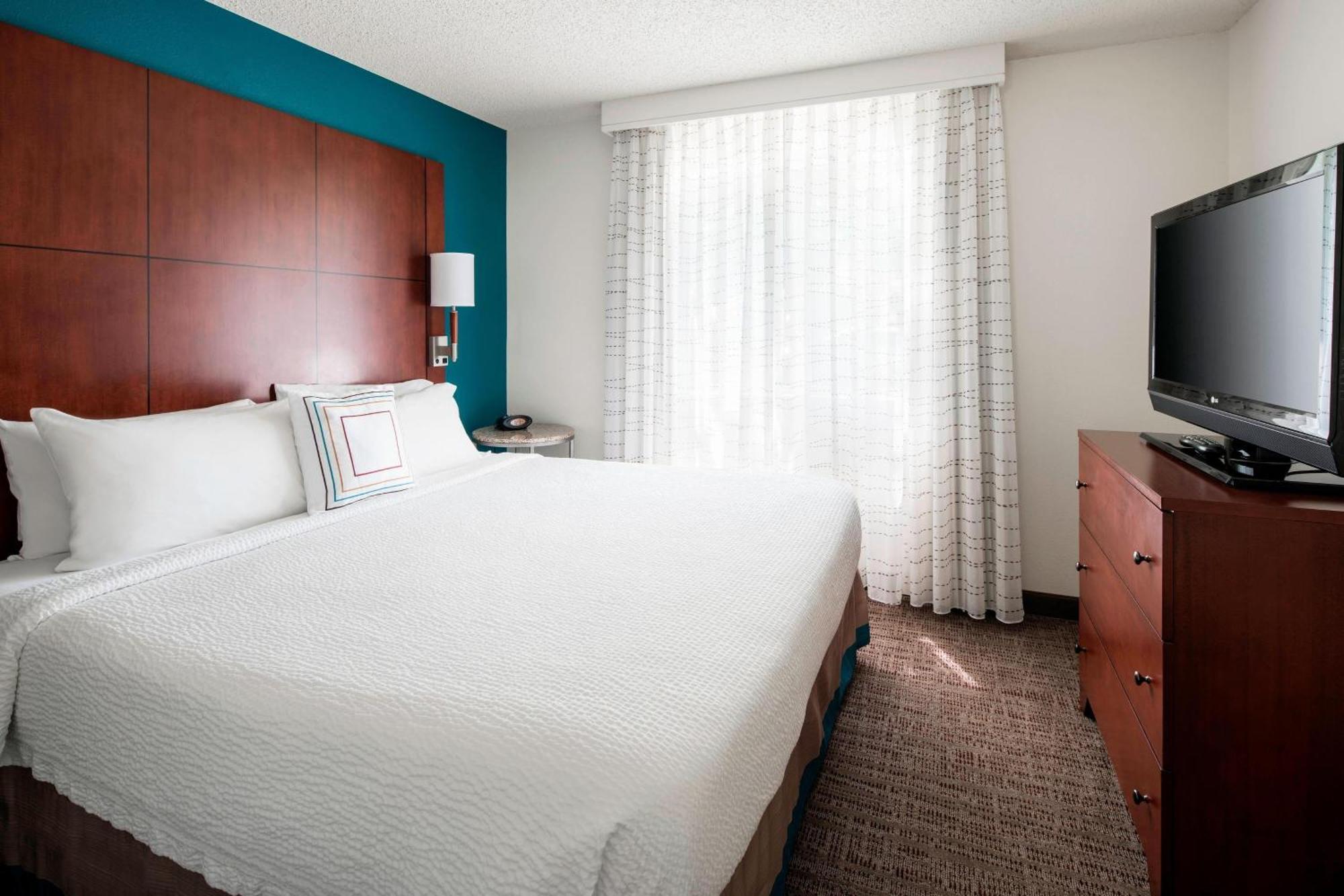 Residence Inn San Ramon Exterior photo